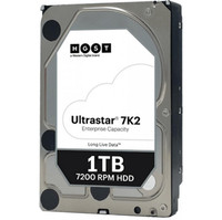 Western Digital ULTRASTAR 7K2 1TB SATA
