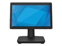 Elo Touch Solutions Elo E-Series 2, 39,6cm (15,6''), Projected Capacitive, SSD, schwarz