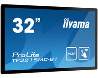 Iiyama TF3215MC-B1 32IN PCAP 30P