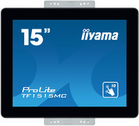 Iiyama TF1515MC-B2 38.1CM 15IN TN