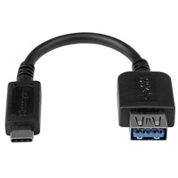 StarTech.com USB 3.1 USB-C TO USB-A ADAPTER