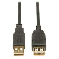 Eaton 0.91 M USB EXTENSION CABLE M/F