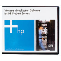 Hewlett Packard VMW VSPHERE DESK100VM 5Y ESTOCK