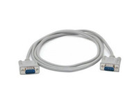 Zebra SERIAL INTERFACE CABLE 6IN