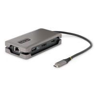 StarTech.com USB-C MULTIPORT ADAPTER