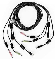 VERTIV CABLE ASSY 1-HDMI/1-USB