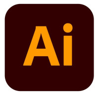 Adobe ILLUSTRATOR ENT VIP GOV