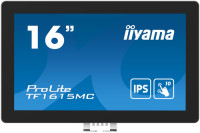 Iiyama PROLITE TF1615MC-B1 15.6IN 39.5CM PCAP