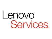 Lenovo ThinkPlus ePac 3Y International Services Entitlement Stackable