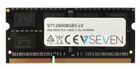 V7 8GB DDR3 1600MHZ CL11 NON ECC