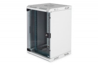 Digitus 10 + 19 INCH WALL MOUNT CABINET