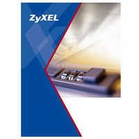 Zyxel E-ICARD 8 AP NXC5500 LICENSE