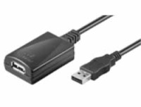 Mcab 5M USB ACTIVE EXTENSION CABLE