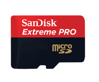 Sandisk EXTREME MICROSDHC 32GB