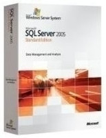 Microsoft SQL SRV STD EDT