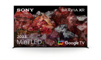 Sony FWD-85X95L 85IN 215.9CM MINI-LED