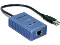 Trendnet USB 2.0 TO 10/100 MBPS