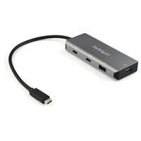 StarTech.com 4 -PORT USB-C HUB 10GBPS