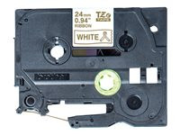 Brother TZE-R254 TAPE 24MM