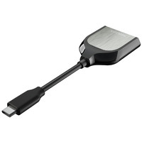 Sandisk USB TYPE-C READER