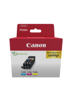 Canon CLI-526 C/M/Y MULTI SEC