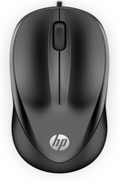 Hewlett Packard WIRED MOUSE 1000