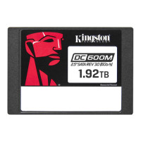 Kingston 1920G DC600M 2.5IN SATA SSD