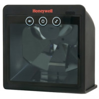 Honeywell Solaris 7820, 1D, HD, Multi-IF, EAS, Kit (USB), schwarz