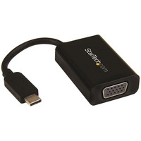 StarTech.com USB-C TO VGA - POWER DELIVERY