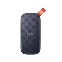 Sandisk PORTABLE SSD 2.5IN SSD