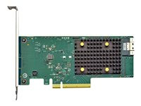 Lenovo ISG ThinkSystem RAID 540-8i PCIe Gen4 12Gb Adapter