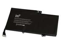 Origin Storage BTI 3C BATTERY HP X360