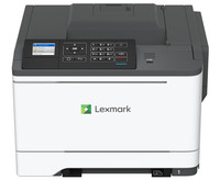 Lexmark CS521DN COLORLASER A4