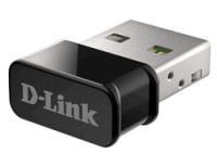 D-Link DWA-181 WRLS AC NANO USB ADAPTER