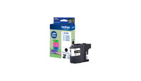 Brother INK CARTRIDGE BLACK 260 PAGES
