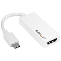StarTech.com USB-C TO HDMI ADAPTER - 4K60HZ