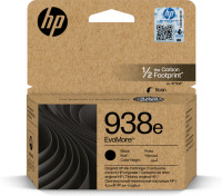 Hewlett Packard HP 938E EVOMORE BLACK