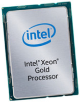 Lenovo ISG ThinkSystem ST550 Intel Xeon Gold 5217 8C 115W 3.0GHz Processor Option Kit