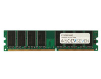 V7 1GB DDR1 333MHZ CL2.5 NON EC