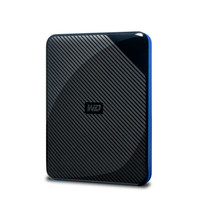 Western Digital GAMING DRIVE 2TB FOR PS 4/4 PRO