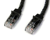 StarTech.com 1M SNAGLESS CAT6 PATCH CABLE