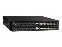 Extreme Networks BROCADE CER2024F-4X-RT INCL.24