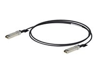 Ubiquiti UniFi Direct Attach Copper Cable (DAC), 10Gbps, 3m