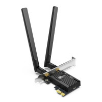 TP-LINK AX3000 WI-FI 6 PCIE ADAPTER