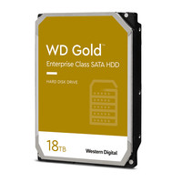 Western Digital 18TB GOLD 512 MB