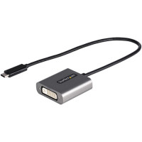 StarTech.com USB C TO DVI ADAPTER 1920X1200