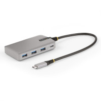 StarTech.com 4-PORT USB-C 10GBPS HUB