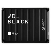 Western Digital WD_BLACK P10 GAME DRIVE