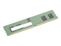 Lenovo 8GB DDR5 4800MHz UDIMM