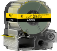 Epson LK-9WBVN CONSUMABLES: TAPES